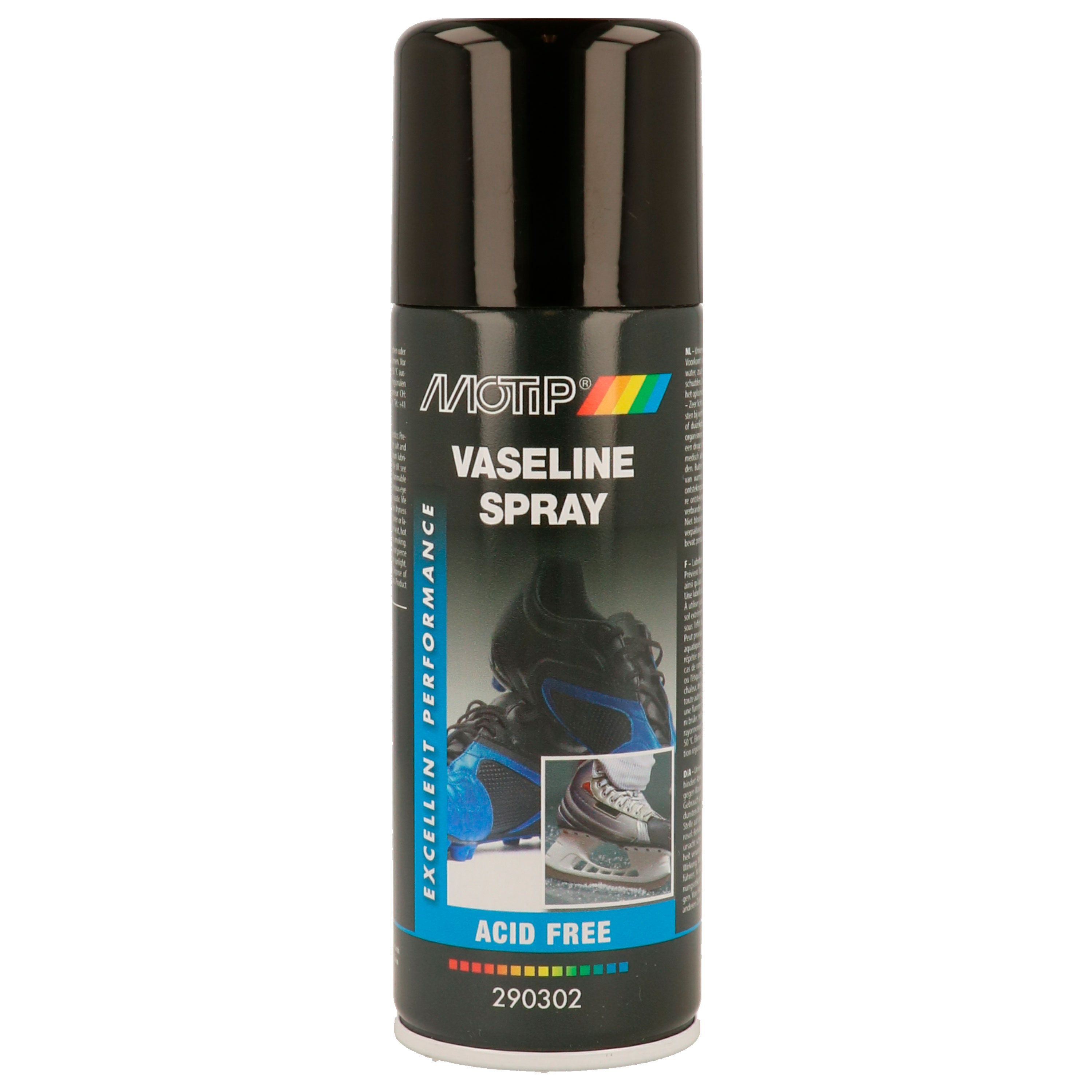 Spray Vaselina - 200 ml