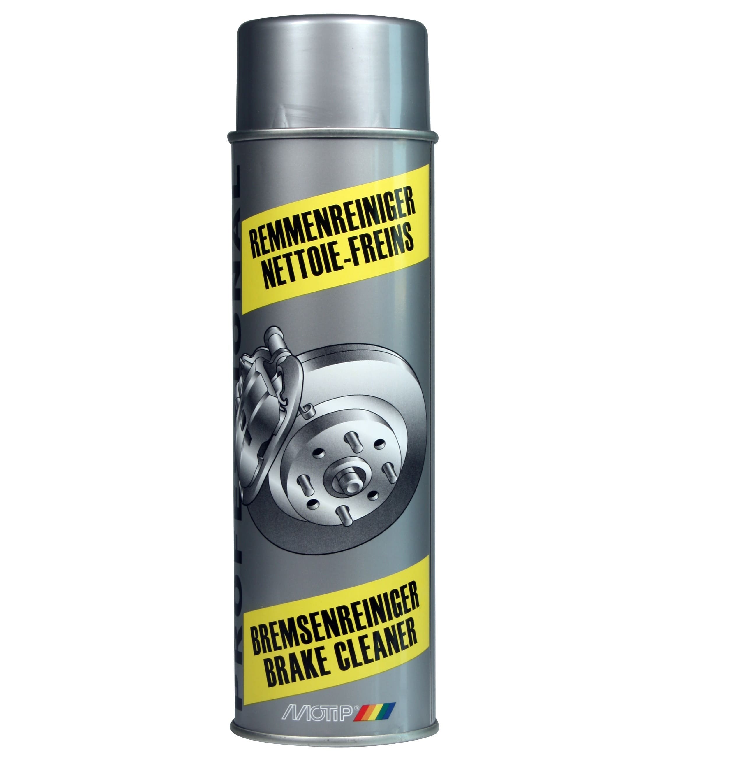 Spray Limpa Travões - 500 ml