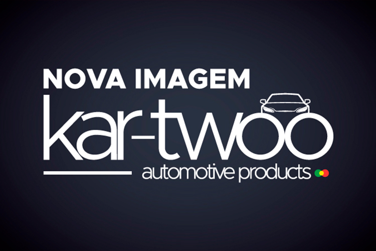 KAR-TWOO: uma nova marca para o mercado da repintura automóvel