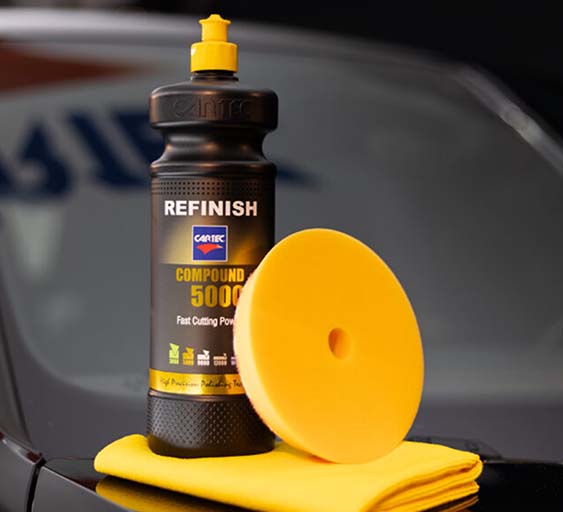 massa-polir-amarela-cartec-refinish-compound-5000